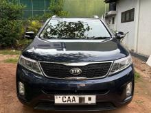 Kia Sorento 2013 SUV