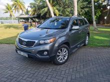 Kia Sorento AWD 2011 SUV