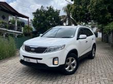 Kia Sorento 2014 SUV