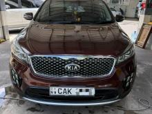 Kia Sorento 2015 SUV