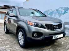 Kia Sorento 2010 SUV