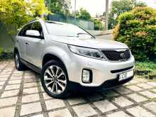 Kia Sorento CRDI 1 To 14 Option 2014 SUV