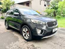 Kia Sorento CRDI 1-24 2015 SUV
