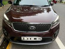 Kia Sorento CRDI 1-24 2015 SUV