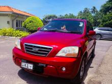 Kia Sorento 2007 SUV