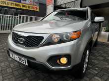 Kia Sorento 2009 SUV