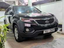 Kia Sorento 2012 SUV