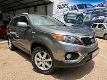 Kia Sorento 2012 SUV