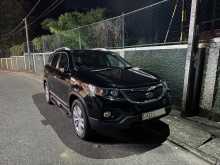 Kia Sorento Diesel 1-12 2012 SUV