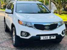 Kia Sorento CAA 2014 SUV