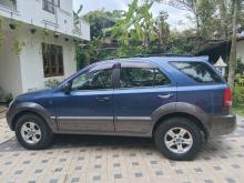 Kia Sorento Es44 2004 SUV