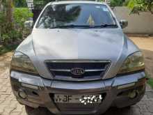 Kia Sorento EX 2004 SUV