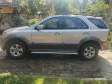 Kia Sorento EX 2004 SUV