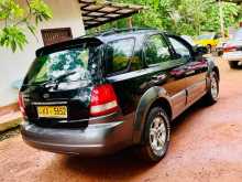 Kia Sorento Ex 2006 SUV