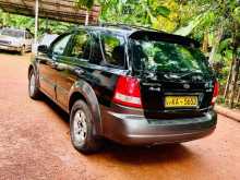 Kia Sorento Ex 2006 SUV