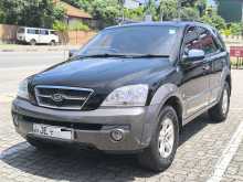 Kia Sorento EX 2004 SUV