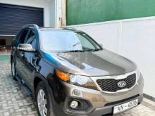 Kia Sorento 2010 SUV