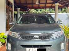 Kia Sorento 2014 SUV