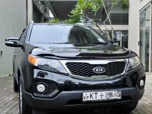 Kia Sorento 1-12 2012 SUV