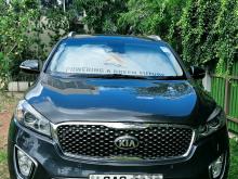 Kia Sorento 2015 SUV