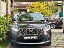Kia Sorento Highest Spec 2017 SUV