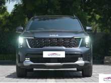 Kia Sorento 1.6L HybridHTE Model To HTX Model 2026 SUV