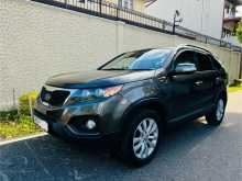 Kia Sorento 2012 SUV