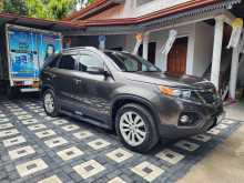 Kia Sorento 2011 SUV