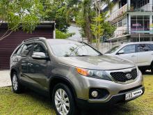 Kia Sorento 5 Seater 2011 SUV