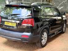 Kia Sorento 2010 SUV