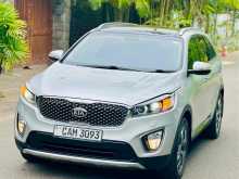 Kia Sorento Premium 2015 SUV