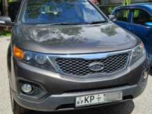 Kia Sorento 2011 SUV