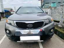 Kia SORENTO SUV 2010 SUV