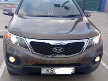 Kia Sorento 2012 SUV