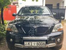 Kia Sorento V6 2007 SUV