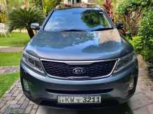 Kia Sorento1-14 Option 2014 SUV