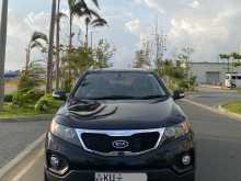 Kia Sorento 2012 SUV