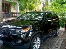 Kia Sorento 2012 SUV