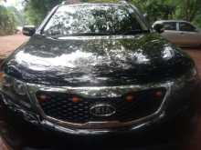 Kia Sorentor 1- 12 2012 SUV