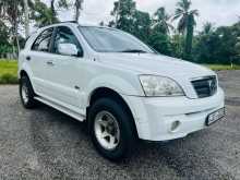 Kia Sorento 2004 SUV