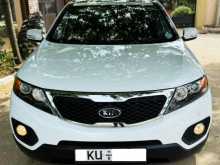 Kia Sorento 1 To 12 2012 SUV