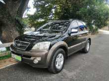 Kia Sorento 2006 SUV