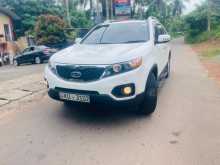 Kia Sorento 2012 SUV
