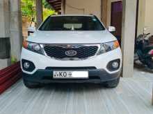 Kia Sorento 2011 SUV