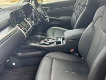 Kia Sorrento 2024 SUV