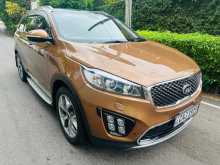Kia Sorento 2015 SUV