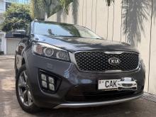 Kia Sorento 2015 SUV