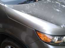 Kia Sorento 2012 SUV