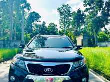 Kia Sorrnto 2012 SUV
