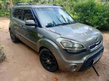 Kia Soul 2012 Car